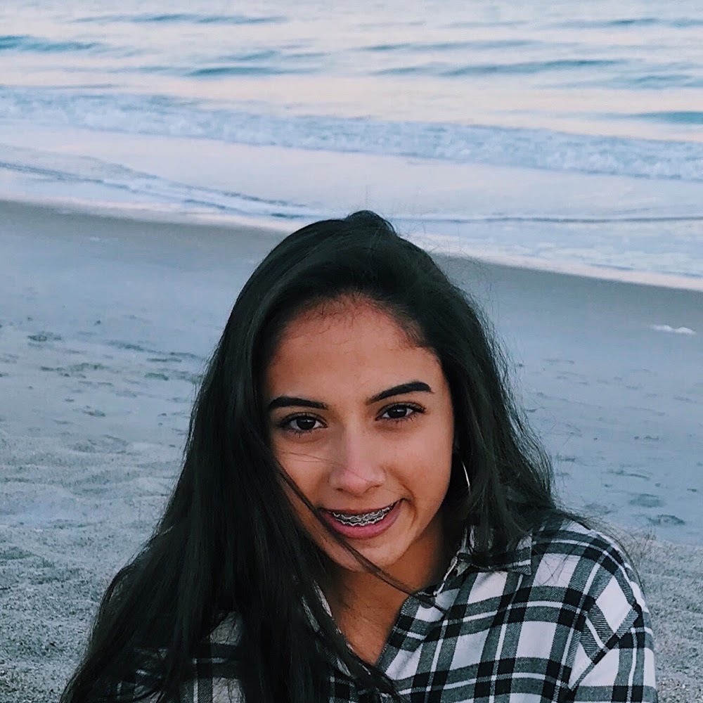 Meet your Posher, Sarita